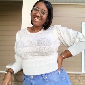 Meet your Posher, Deanna